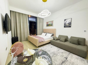 Studio in Azizi Riviera Dubai